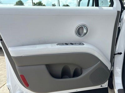 2026 Hyundai PALISADE HYBRID Blue SEL 7P