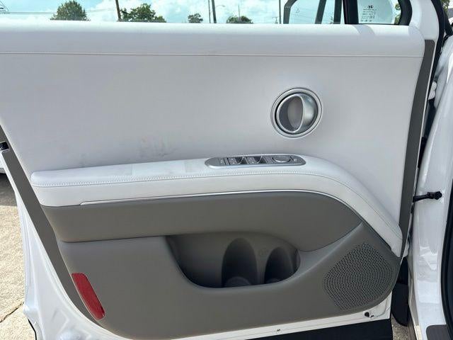 2026 Hyundai PALISADE HYBRID Blue SEL 7P