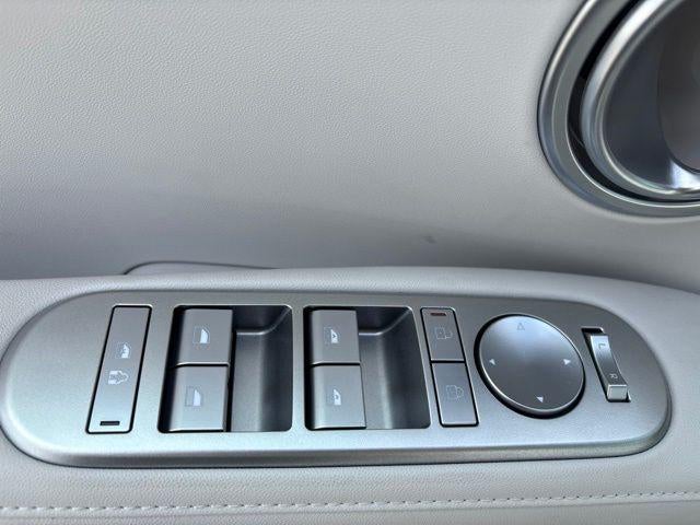 2026 Hyundai PALISADE HYBRID Blue SEL 7P