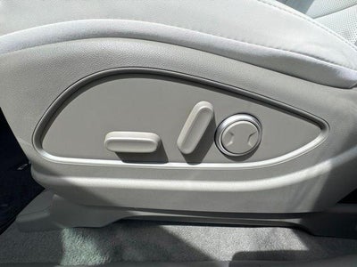 2026 Hyundai PALISADE HYBRID Blue SEL 7P
