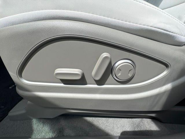 2026 Hyundai PALISADE HYBRID Blue SEL 7P