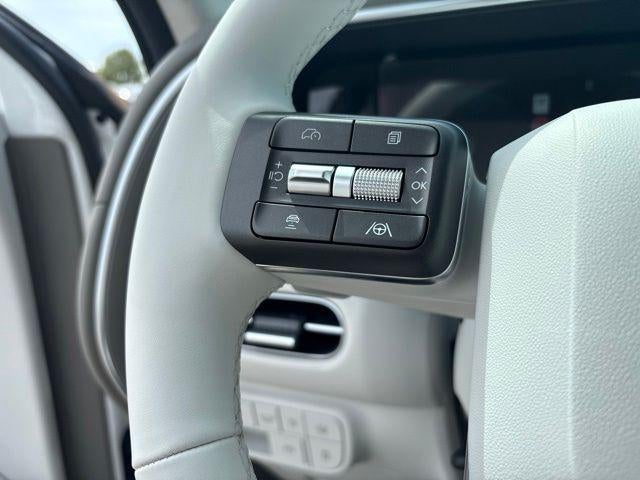2026 Hyundai PALISADE HYBRID Blue SEL 7P