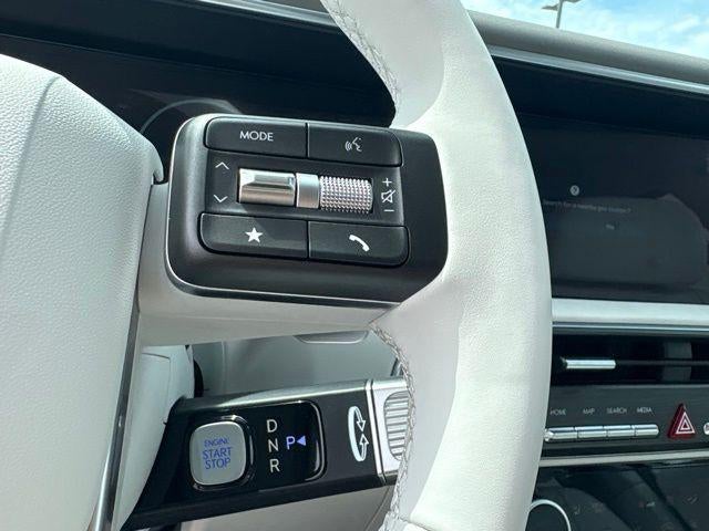 2026 Hyundai PALISADE HYBRID Blue SEL 7P