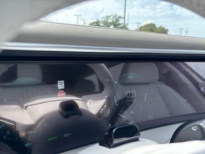 2026 Hyundai PALISADE HYBRID Blue SEL 7P