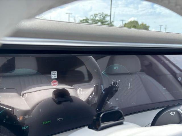 2026 Hyundai PALISADE HYBRID Blue SEL 7P