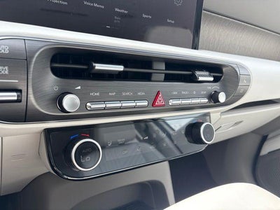 2026 Hyundai PALISADE HYBRID Blue SEL 7P