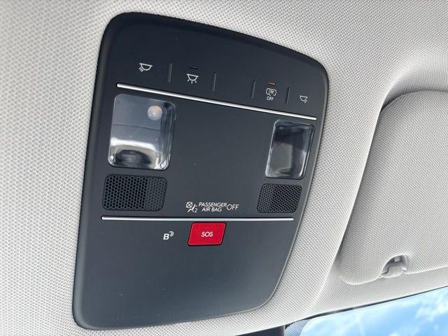 2026 Hyundai PALISADE HYBRID Blue SEL 7P