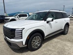 2026 Hyundai PALISADE HYBRID Blue SEL 7P