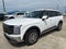2026 Hyundai PALISADE HYBRID Blue SEL 7P