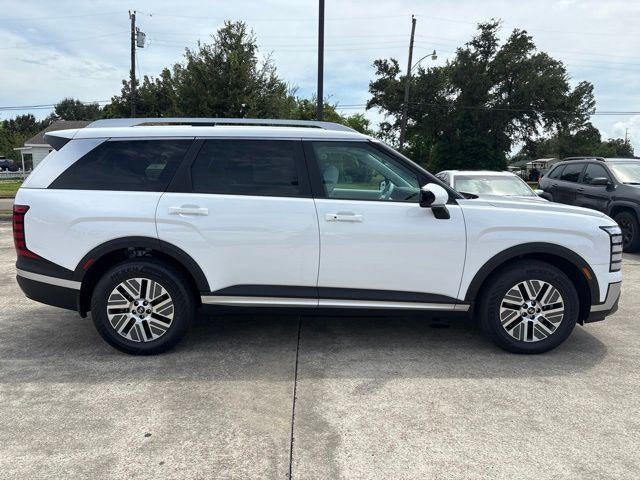 2026 Hyundai PALISADE HYBRID Blue SEL 7P