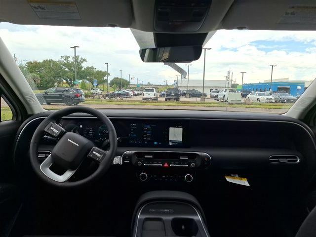 2026 Hyundai PALISADE HYBRID Blue SEL 7P
