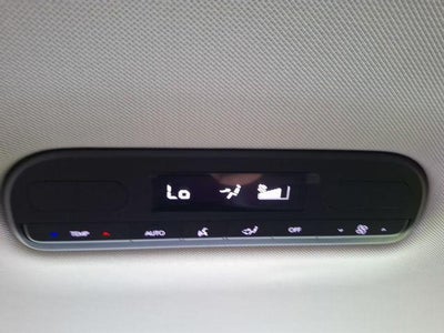 2026 Hyundai PALISADE HYBRID Blue SEL 7P