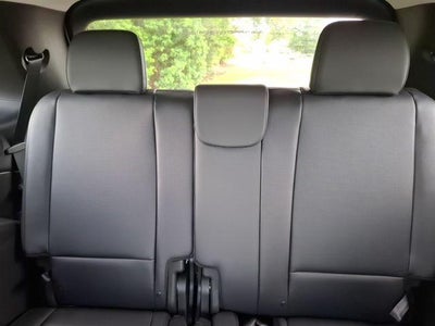 2026 Hyundai PALISADE HYBRID Blue SEL 7P