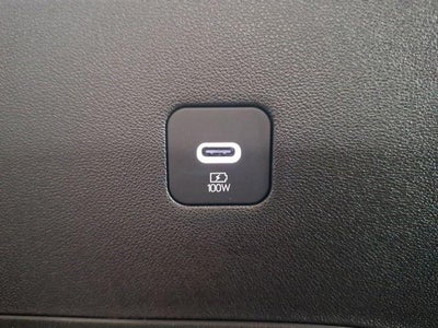 2026 Hyundai PALISADE HYBRID Blue SEL 7P
