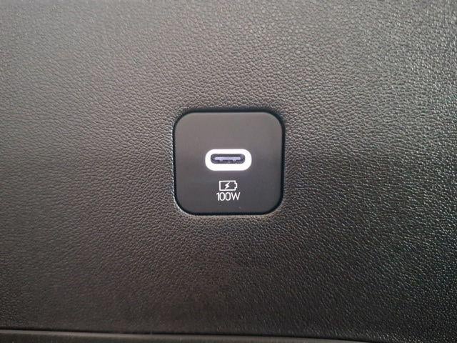 2026 Hyundai PALISADE HYBRID Blue SEL 7P