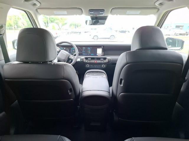 2026 Hyundai PALISADE HYBRID Blue SEL 7P