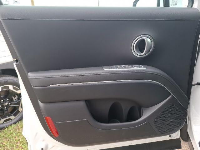 2026 Hyundai PALISADE HYBRID Blue SEL 7P