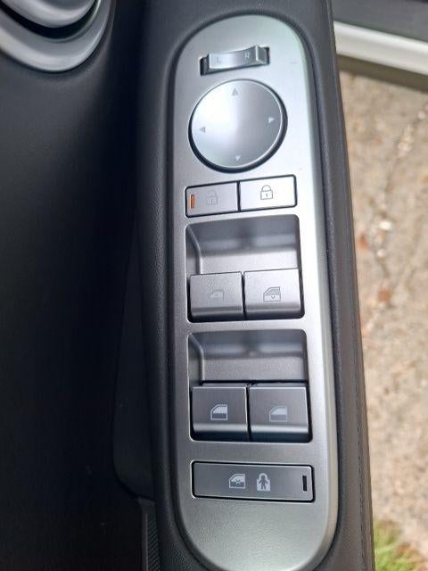 2026 Hyundai PALISADE HYBRID Blue SEL 7P