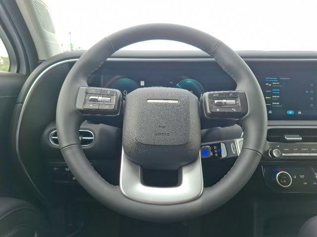 2026 Hyundai PALISADE HYBRID Blue SEL 7P