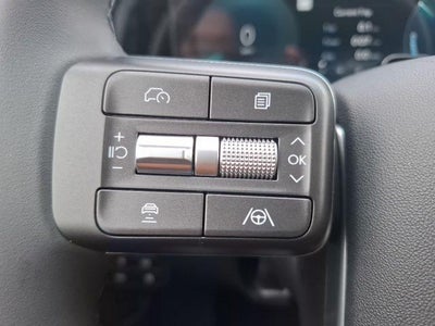 2026 Hyundai PALISADE HYBRID Blue SEL 7P