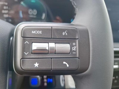 2026 Hyundai PALISADE HYBRID Blue SEL 7P