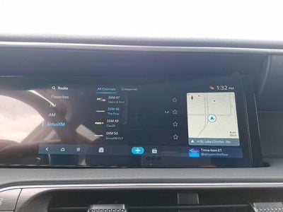 2026 Hyundai PALISADE HYBRID Blue SEL 7P