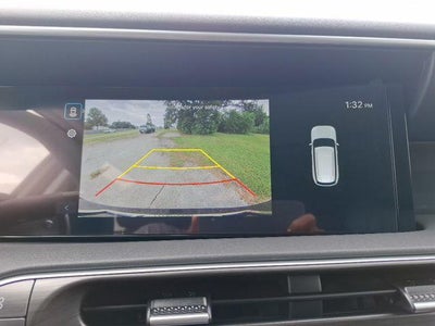 2026 Hyundai PALISADE HYBRID Blue SEL 7P