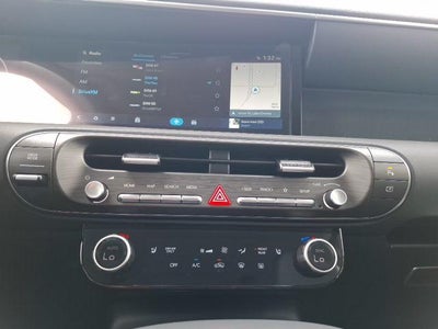 2026 Hyundai PALISADE HYBRID Blue SEL 7P