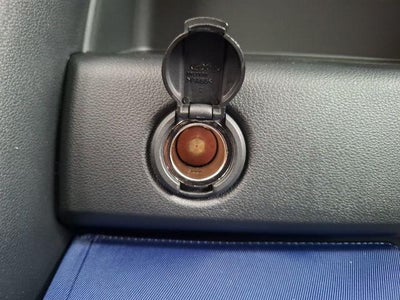 2026 Hyundai PALISADE HYBRID Blue SEL 7P