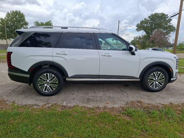 2026 Hyundai PALISADE HYBRID Blue SEL 7P