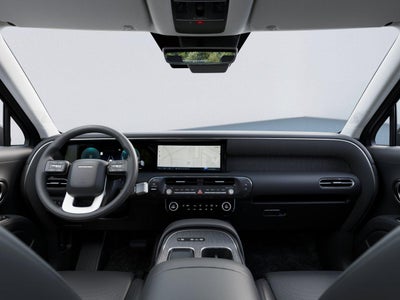 2026 Hyundai PALISADE HYBRID Blue SEL 7P