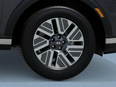 2026 Hyundai PALISADE HYBRID Blue SEL 7P