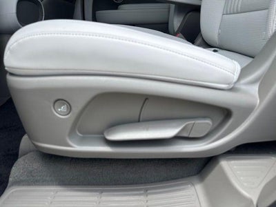 2026 Hyundai PALISADE HYBRID Blue SEL 7P