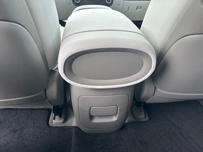 2026 Hyundai PALISADE HYBRID Blue SEL 7P