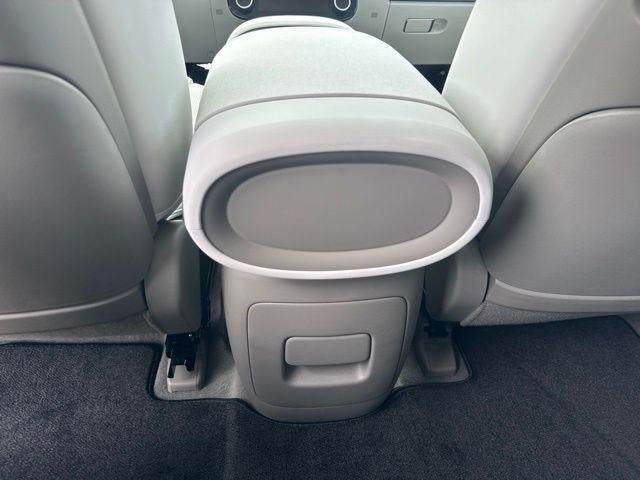 2026 Hyundai PALISADE HYBRID Blue SEL 7P
