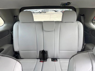 2026 Hyundai PALISADE HYBRID Blue SEL 7P
