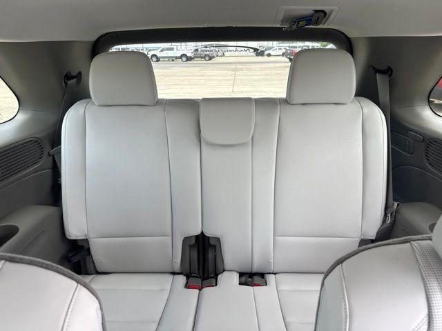 2026 Hyundai PALISADE HYBRID Blue SEL 7P