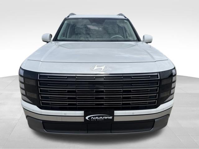 2026 Hyundai PALISADE HYBRID Blue SEL 7P