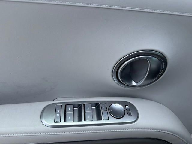 2026 Hyundai PALISADE HYBRID Blue SEL 7P
