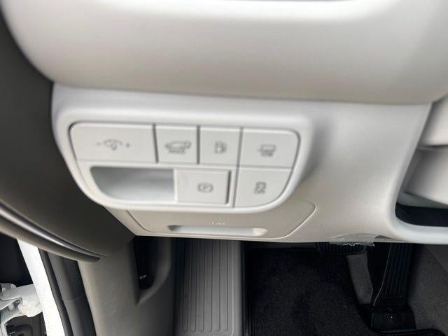 2026 Hyundai PALISADE HYBRID Blue SEL 7P