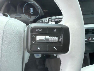 2026 Hyundai PALISADE HYBRID Blue SEL 7P