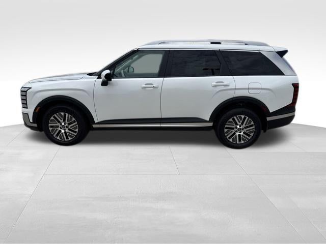 2026 Hyundai PALISADE HYBRID Blue SEL 7P