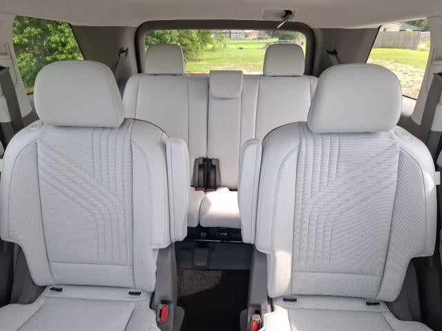 2026 Hyundai PALISADE HYBRID SEL 7P — photo 33