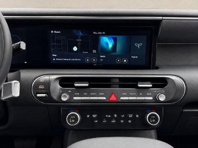 2026 Hyundai PALISADE HYBRID SEL 7P