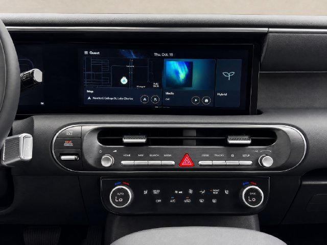 2026 Hyundai PALISADE HYBRID SEL 7P
