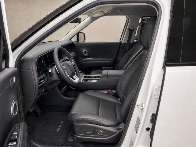 2026 Hyundai PALISADE HYBRID SEL 7P