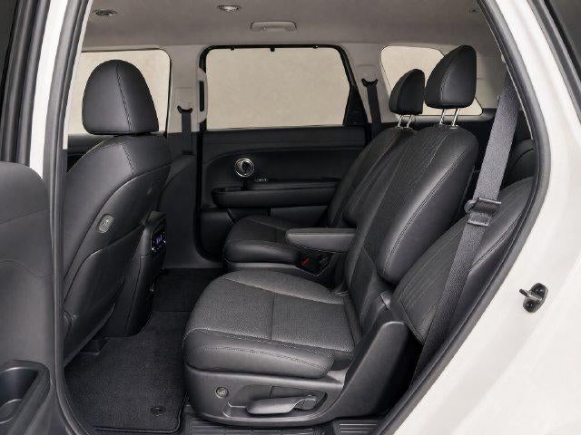 2026 Hyundai PALISADE HYBRID SEL 7P
