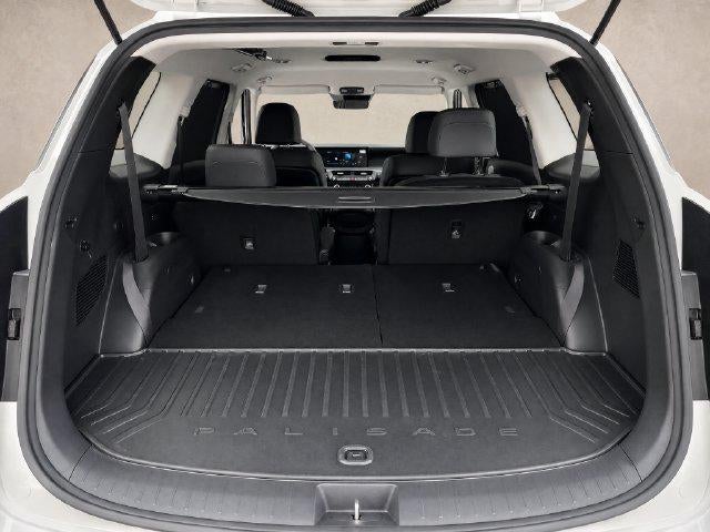 2026 Hyundai PALISADE HYBRID SEL 7P