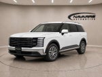 2026 Hyundai PALISADE HYBRID SEL 7P
