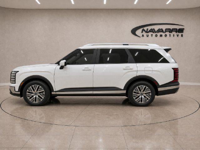 2026 Hyundai PALISADE HYBRID SEL 7P